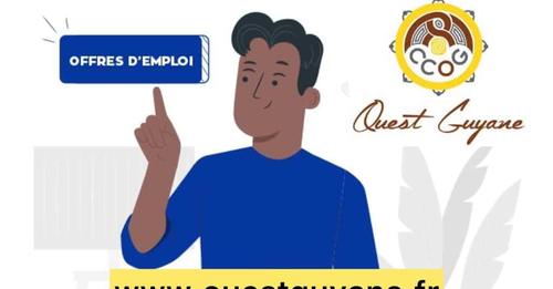 [CCOG] La CCOG recrute : chargé.e de mission eau potable/assainissement