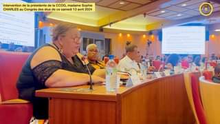 [CCOG]