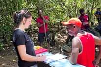 [ARS-Guyane] Une mission d’évaluation à Eau Claire, après les décès liés à la #Rage  L’object…
