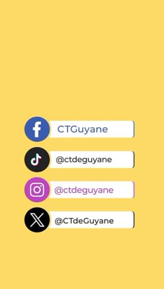 [CTG] L’info du jour ! La route d’Apatou devient désormais une route départementale, g…