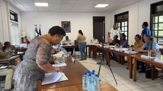 [Mairie de Mana] [En direct]
 Conseil Municipal du vendredi 5 avril 2024 à 15h00.