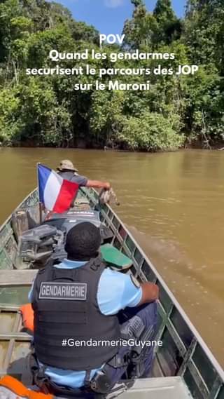 [Gendarmerie] Découvrez plus dans Vidéo